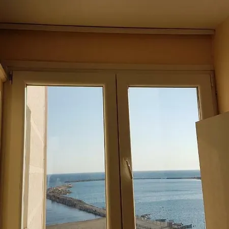 Apartment Shetitorja Willson *