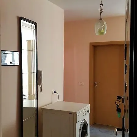 Apartment Shetitorja Willson *