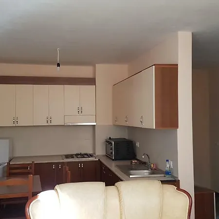 Apartment Shetitorja Willson