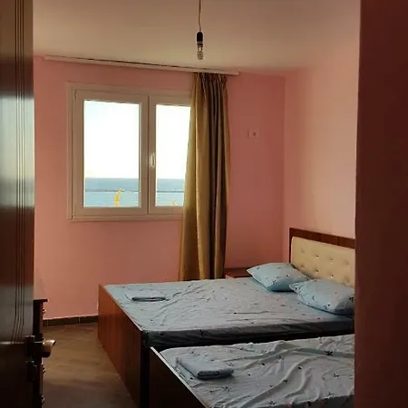 Apartment Shetitorja Willson Babrru