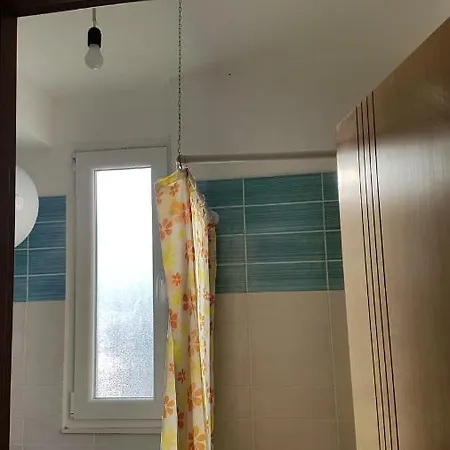 Shetitorja Willson Apartment Babrru