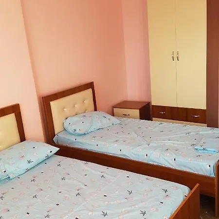 Apartment Shetitorja Willson Babrru
